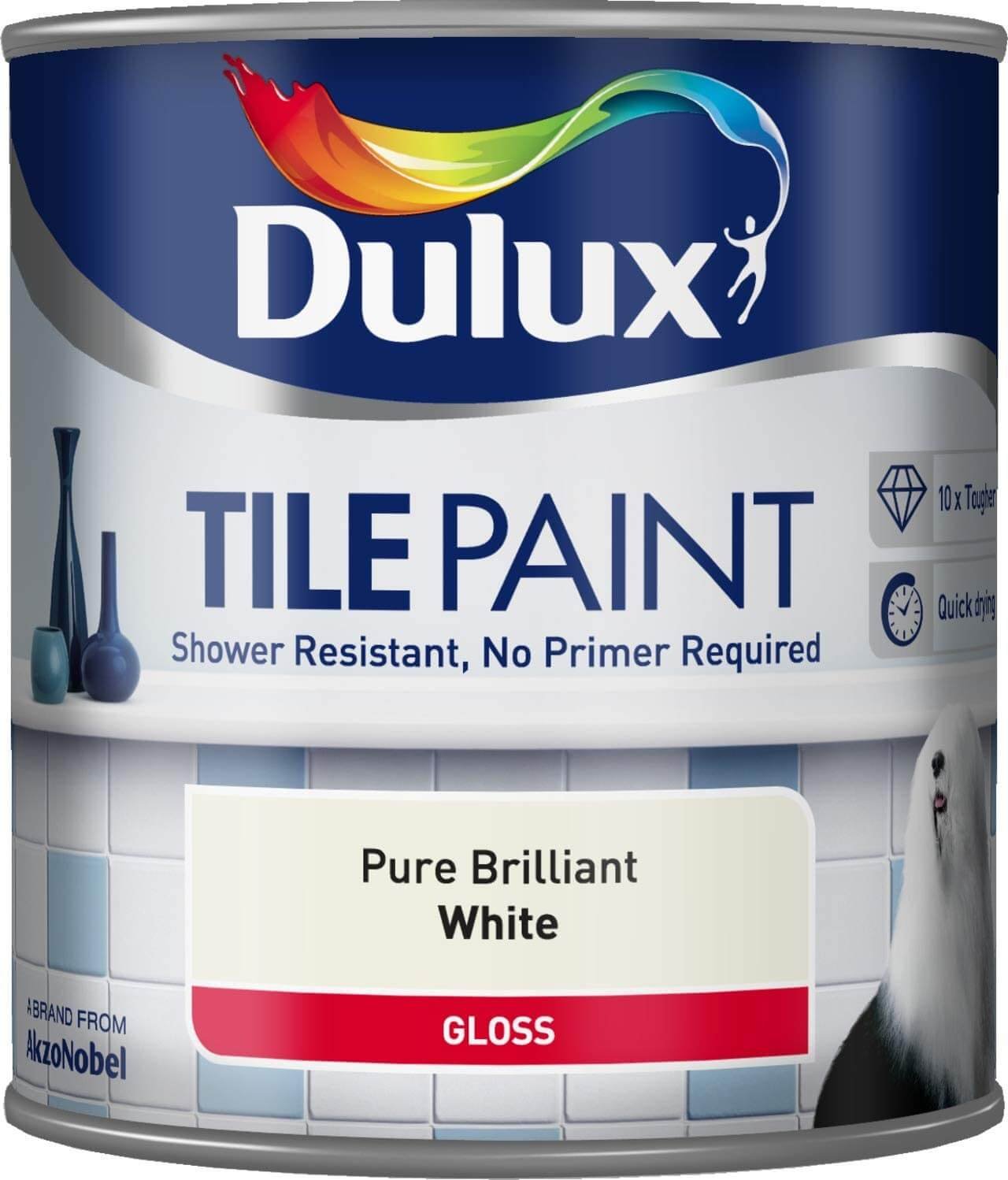 7 Best tile paint in UK 2022 ( Reviews ) Painitems