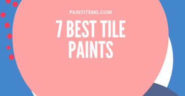 7 best tile paint
