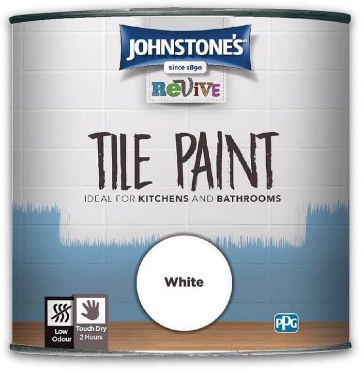 Jhonstones revive paint