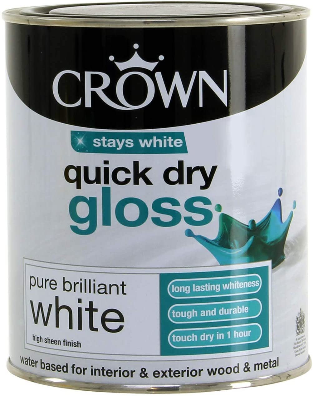 7 Best White Gloss Paint UK 2022