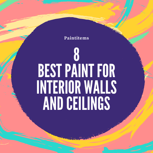 8 best paint for walls and ceilings in uk Reviews