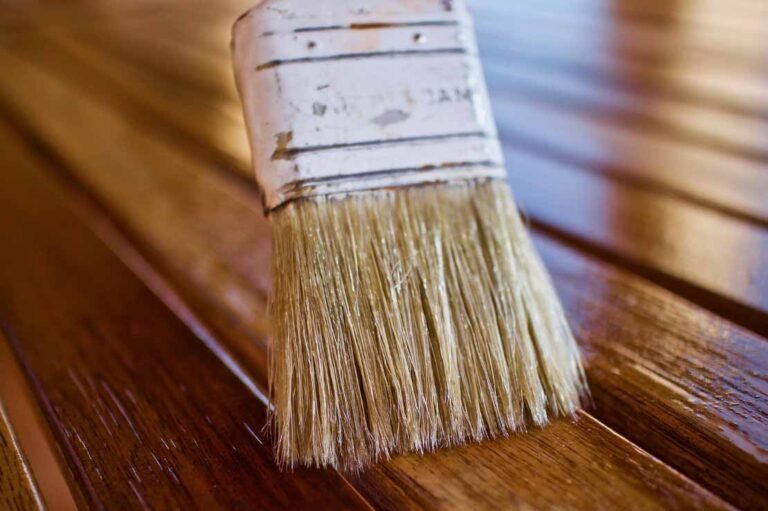 How long does gloss paint take to dry guide) PaintItemS