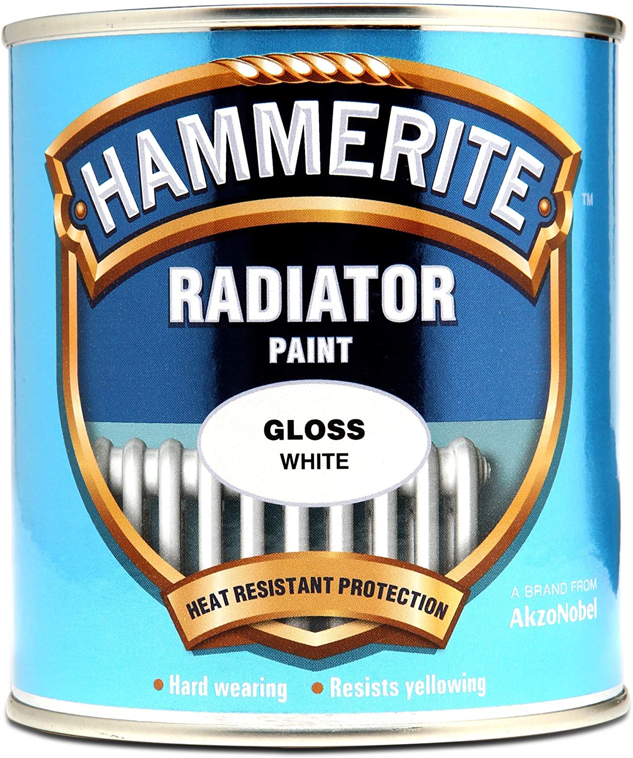 Hammerite REG500 500ml Radiator Paint