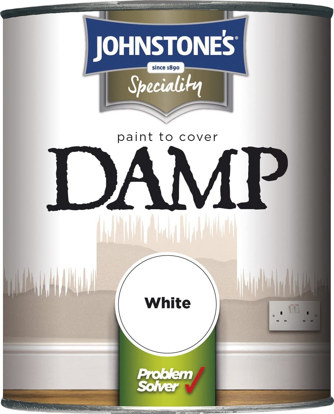 Damp proof paint Damp seal paint PaintItemS