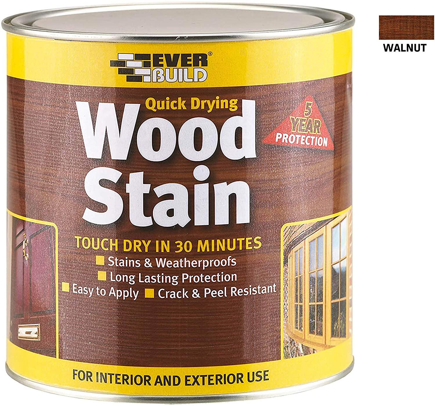 Best exterior wood paint (Reviews) Paintitems