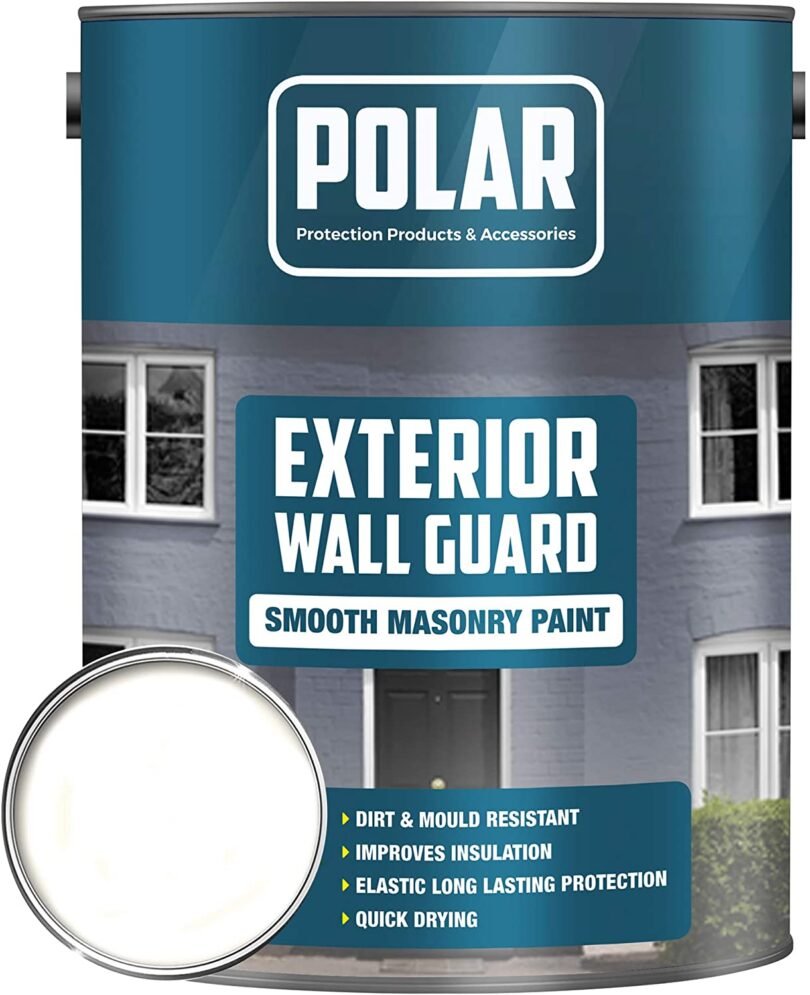 Best masonry paint 2023 Bricks paint PaintItemS