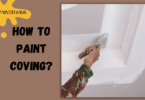How To Paint Coving