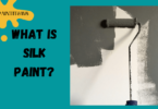 What is silk paint