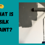 What is silk paint